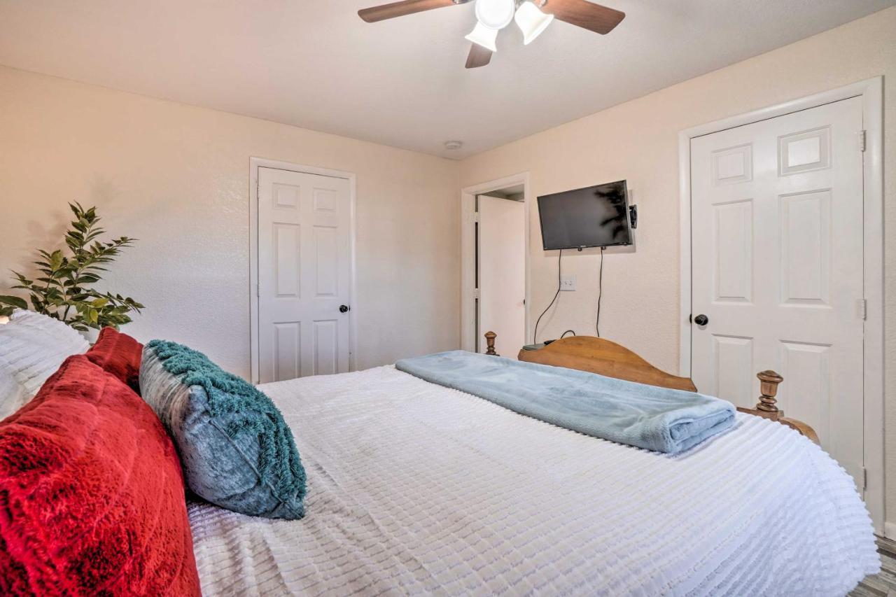 Resort Condo With Pool About 3 Mi To Branson Landing! Exterior photo