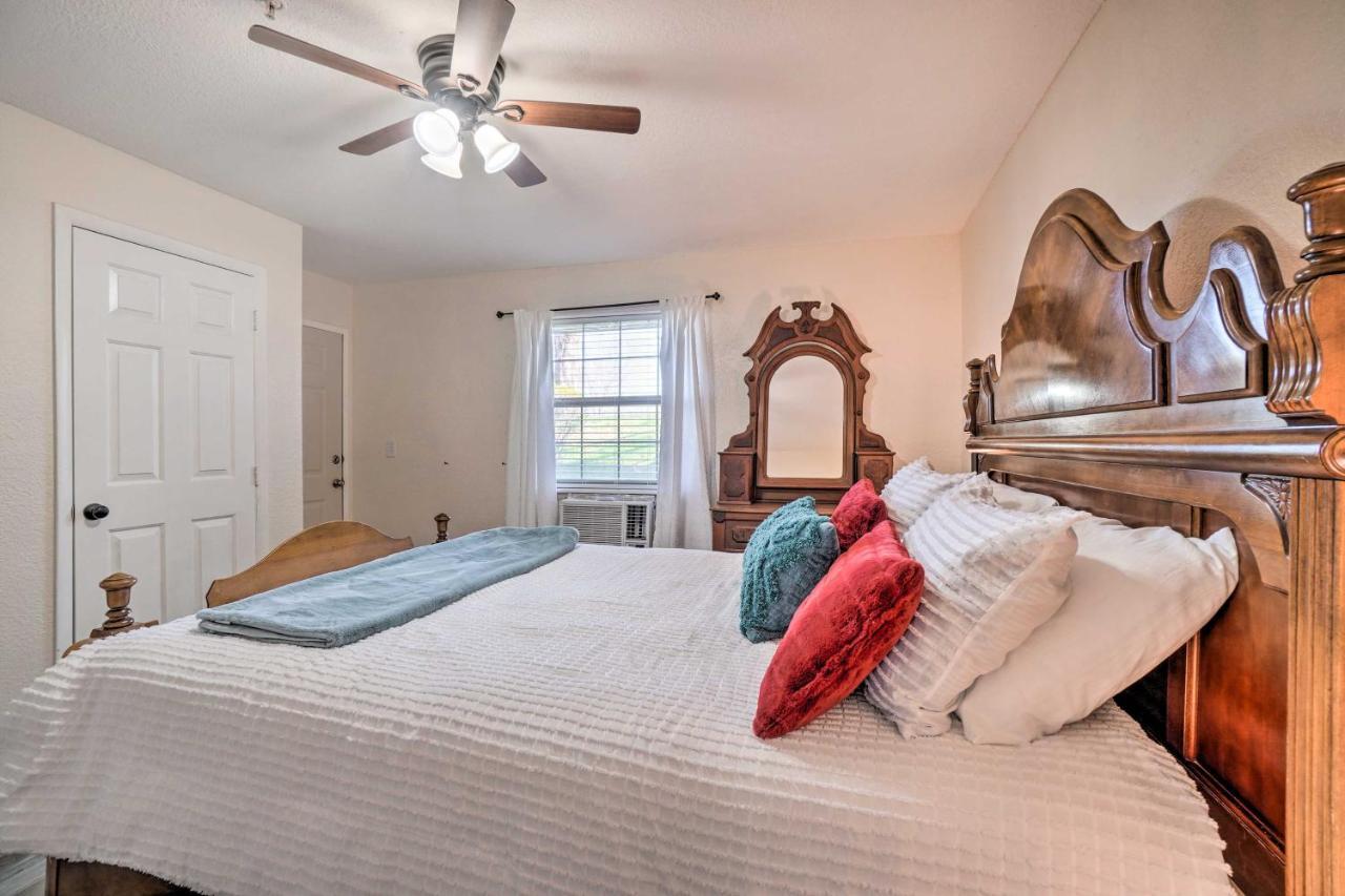 Resort Condo With Pool About 3 Mi To Branson Landing! Exterior photo