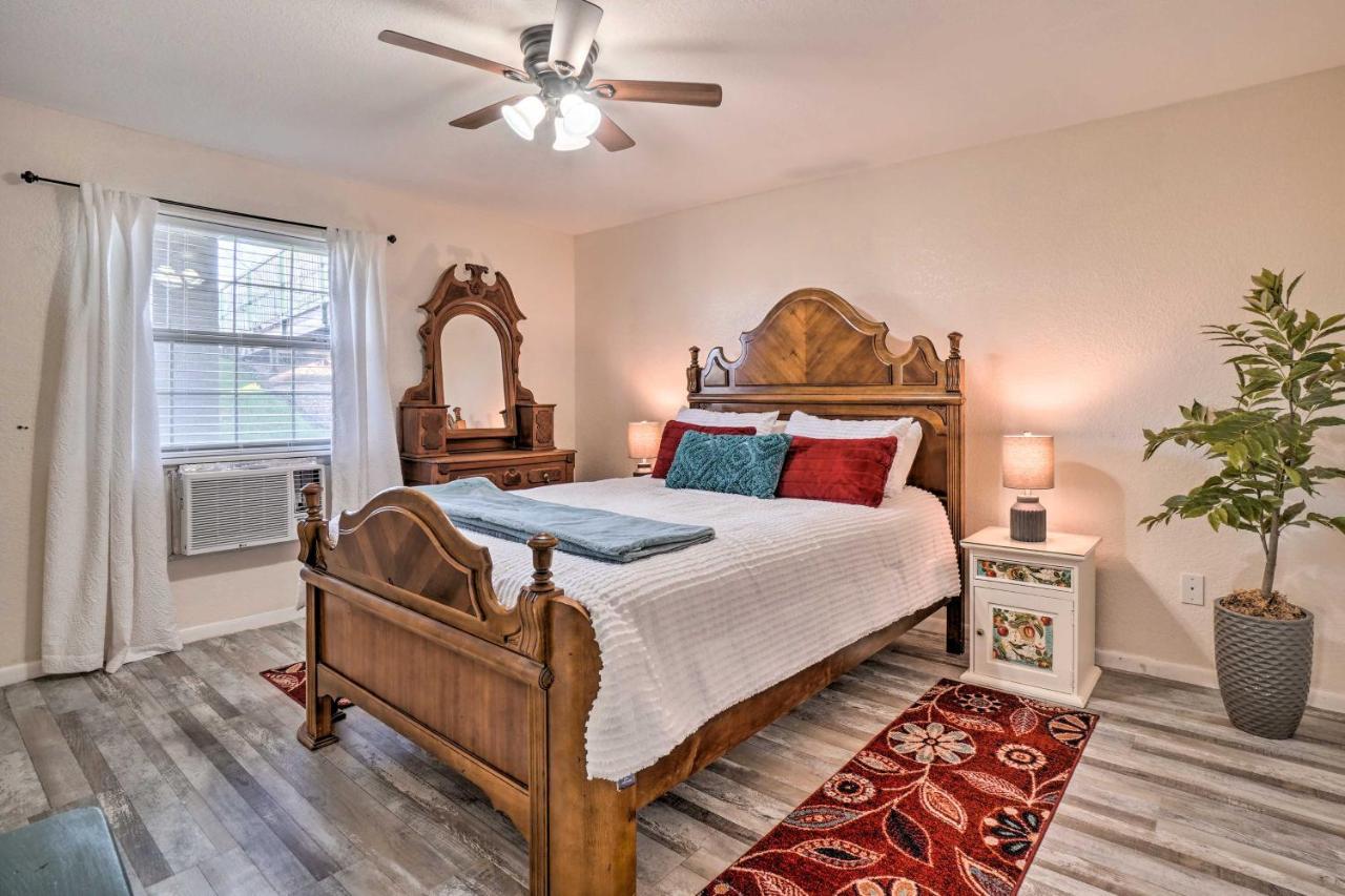 Resort Condo With Pool About 3 Mi To Branson Landing! Exterior photo